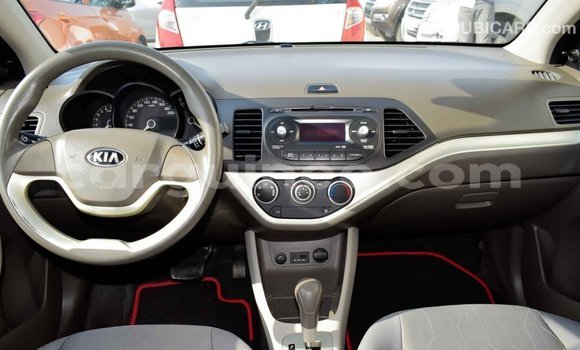 Buy Import Kia Picanto Brown Car in Import - Dubai in Conakry Buy Import Kia Picanto Brown Car in Import - Dubai in Conakry