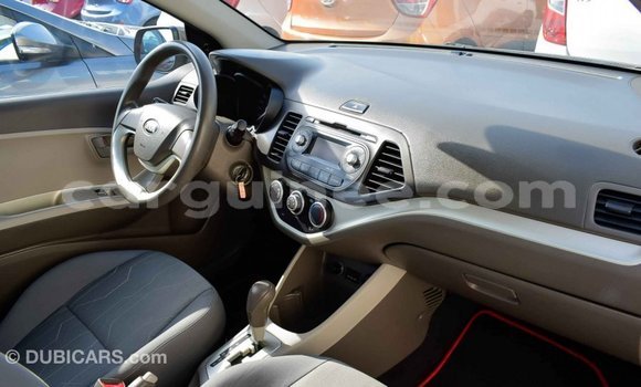 Buy Import Kia Picanto Brown Car in Import - Dubai in Conakry Buy Import Kia Picanto Brown Car in Import - Dubai in Conakry