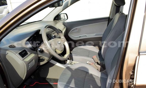 Buy Import Kia Picanto Brown Car in Import - Dubai in Conakry Buy Import Kia Picanto Brown Car in Import - Dubai in Conakry