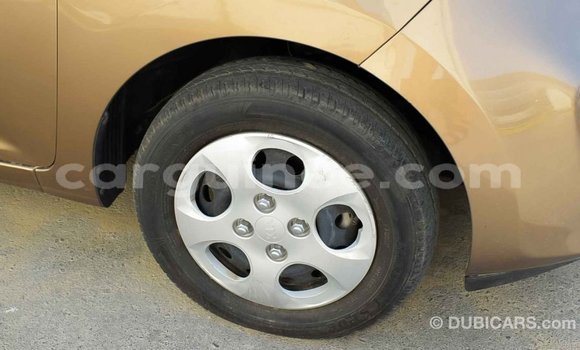 Buy Import Kia Picanto Brown Car in Import - Dubai in Conakry Buy Import Kia Picanto Brown Car in Import - Dubai in Conakry