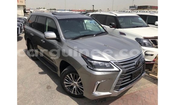 Buy Import Lexus LX Other Car in Import - Dubai in Conakry Buy Import Lexus LX Other Car in Import - Dubai in Conakry