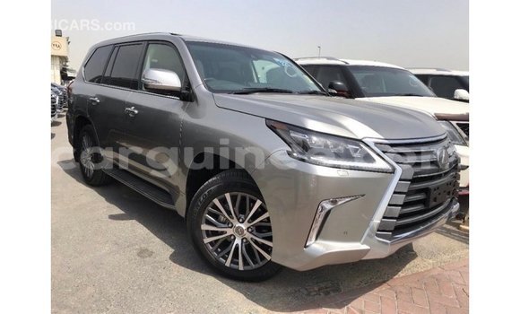 Acheter Import Voiture Lexus LX Autre à Import - Dubai, Conakry Acheter Import Voiture Lexus LX Autre à Import - Dubai, Conakry