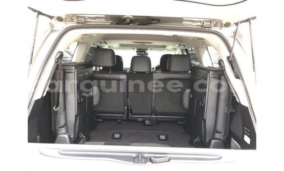Acheter Import Voiture Lexus LX Autre à Import - Dubai, Conakry Acheter Import Voiture Lexus LX Autre à Import - Dubai, Conakry