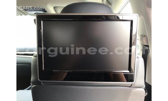 Acheter Import Voiture Lexus LX Autre à Import - Dubai, Conakry Acheter Import Voiture Lexus LX Autre à Import - Dubai, Conakry