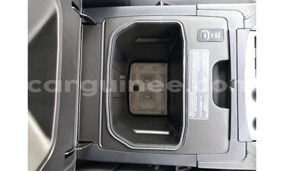 Acheter Import Voiture Lexus LX Autre à Import - Dubai, Conakry Acheter Import Voiture Lexus LX Autre à Import - Dubai, Conakry