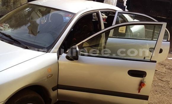 Buy Used Mitsubishi Carisma Silver Car in Conakry in Conakry Buy Used Mitsubishi Carisma Silver Car in Conakry in Conakry