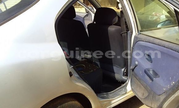 Buy Used Mitsubishi Carisma Silver Car in Conakry in Conakry Buy Used Mitsubishi Carisma Silver Car in Conakry in Conakry