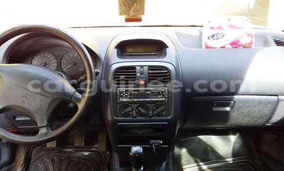Buy Used Mitsubishi Carisma Silver Car in Conakry in Conakry Buy Used Mitsubishi Carisma Silver Car in Conakry in Conakry