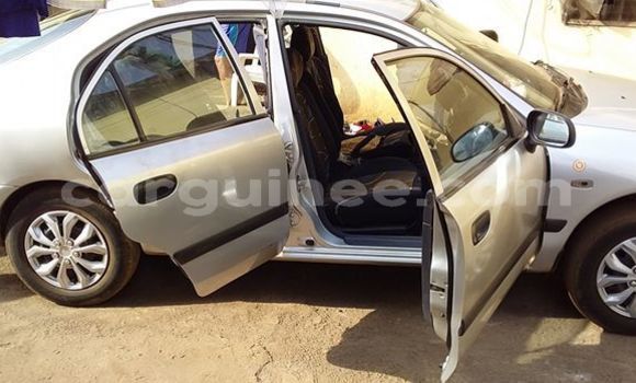 Buy Used Mitsubishi Carisma Silver Car in Conakry in Conakry Buy Used Mitsubishi Carisma Silver Car in Conakry in Conakry