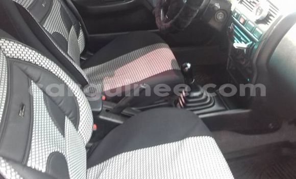 Buy Used Nissan Almera Green Car in Conakry in Conakry Buy Used Nissan Almera Green Car in Conakry in Conakry