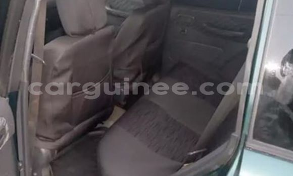 Buy Used Toyota RAV4 Green Car in Conakry in Conakry Buy Used Toyota RAV4 Green Car in Conakry in Conakry