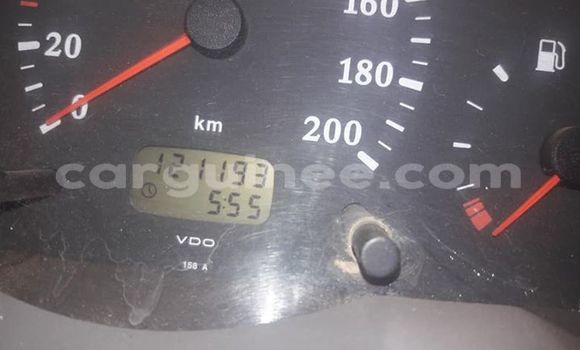 Buy Used Nissan Micra Green Car in Conakry in Conakry Buy Used Nissan Micra Green Car in Conakry in Conakry