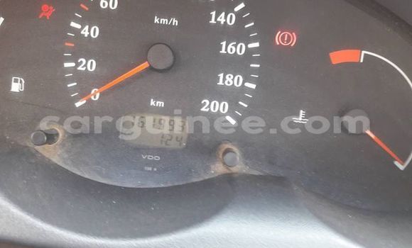 Buy Used Nissan Micra Black Car in Conakry in Conakry Buy Used Nissan Micra Black Car in Conakry in Conakry