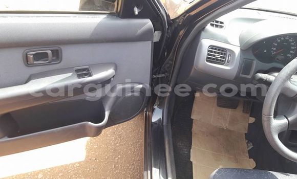 Buy Used Nissan Micra Black Car in Conakry in Conakry Buy Used Nissan Micra Black Car in Conakry in Conakry