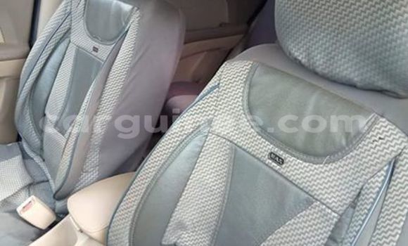 Buy Used Kia Sportage Silver Car in Conakry in Conakry Buy Used Kia Sportage Silver Car in Conakry in Conakry