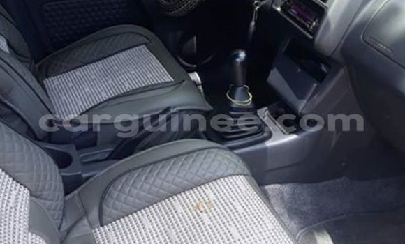 Buy Used Toyota RAV4 Blue Car in Conakry in Conakry Buy Used Toyota RAV4 Blue Car in Conakry in Conakry