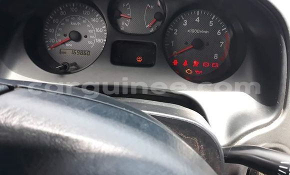 Buy Used Toyota RAV4 Blue Car in Conakry in Conakry Buy Used Toyota RAV4 Blue Car in Conakry in Conakry