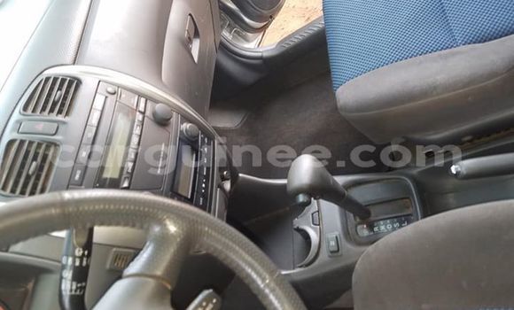 Buy Used Mazda Mazda Premacy Silver Car in Conakry in Conakry Buy Used Mazda Mazda Premacy Silver Car in Conakry in Conakry