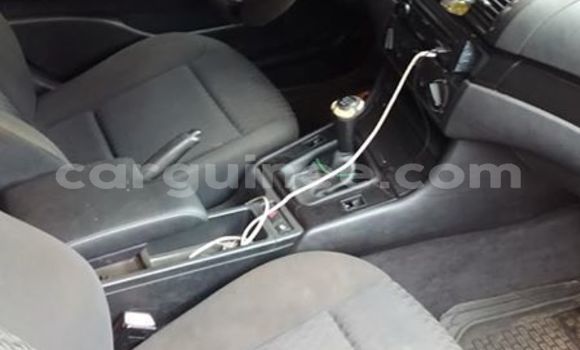 Buy Used BMW 3–Series Blue Car in Conakry in Conakry Buy Used BMW 3–Series Blue Car in Conakry in Conakry