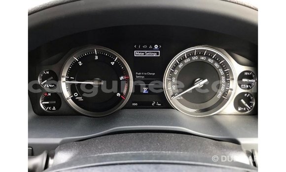 Buy Import Toyota Land Cruiser Black Car in Import - Dubai in Conakry Buy Import Toyota Land Cruiser Black Car in Import - Dubai in Conakry