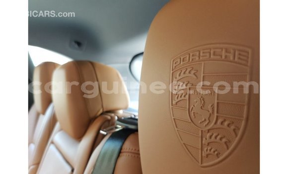 Buy Import Porsche Cayenne White Car in Import - Dubai in Conakry Buy Import Porsche Cayenne White Car in Import - Dubai in Conakry