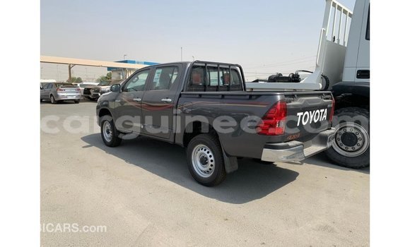 Buy Import Toyota Hilux Other Car in Import - Dubai in Conakry Buy Import Toyota Hilux Other Car in Import - Dubai in Conakry