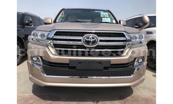 Buy Import Toyota Land Cruiser Other Car in Import - Dubai in Conakry Buy Import Toyota Land Cruiser Other Car in Import - Dubai in Conakry