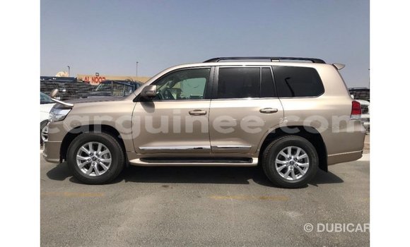Buy Import Toyota Land Cruiser Other Car in Import - Dubai in Conakry Buy Import Toyota Land Cruiser Other Car in Import - Dubai in Conakry