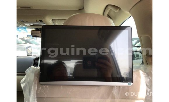 Buy Import Toyota Land Cruiser Other Car in Import - Dubai in Conakry Buy Import Toyota Land Cruiser Other Car in Import - Dubai in Conakry