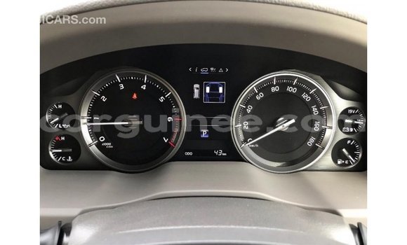 Buy Import Toyota Land Cruiser Other Car in Import - Dubai in Conakry Buy Import Toyota Land Cruiser Other Car in Import - Dubai in Conakry