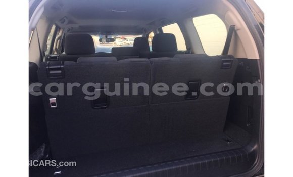Buy Import Toyota Prado Black Car in Import - Dubai in Conakry Buy Import Toyota Prado Black Car in Import - Dubai in Conakry
