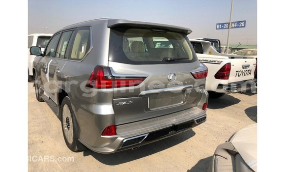 Buy Import Lexus LX Other Car in Import - Dubai in Conakry Buy Import Lexus LX Other Car in Import - Dubai in Conakry