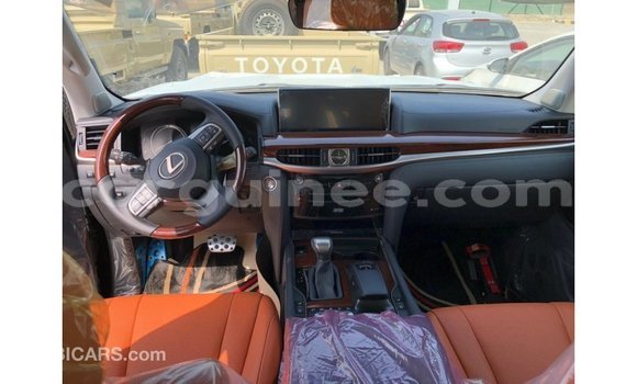 Buy Import Lexus LX Other Car in Import - Dubai in Conakry Buy Import Lexus LX Other Car in Import - Dubai in Conakry