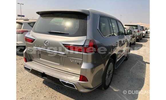 Buy Import Lexus LX Other Car in Import - Dubai in Conakry Buy Import Lexus LX Other Car in Import - Dubai in Conakry