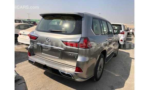 Buy Import Lexus LX Other Car in Import - Dubai in Conakry Buy Import Lexus LX Other Car in Import - Dubai in Conakry