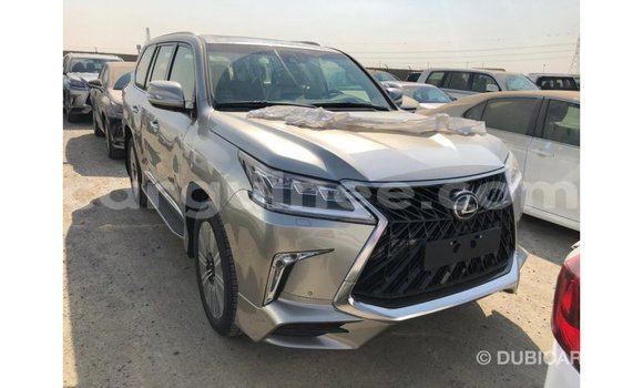 Buy Import Lexus LX Other Car in Import - Dubai in Conakry Buy Import Lexus LX Other Car in Import - Dubai in Conakry