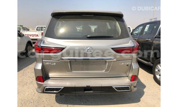 Buy Import Lexus LX Other Car in Import - Dubai in Conakry Buy Import Lexus LX Other Car in Import - Dubai in Conakry