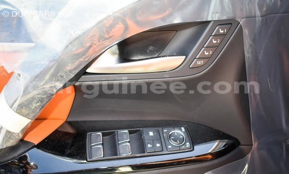 Acheter Import Voiture Lexus LX Noir à Import - Dubai, Conakry Acheter Import Voiture Lexus LX Noir à Import - Dubai, Conakry