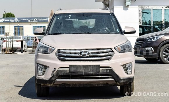 Acheter Import Voiture Hyundai Creta Beige à Import - Dubai, Conakry Acheter Import Voiture Hyundai Creta Beige à Import - Dubai, Conakry