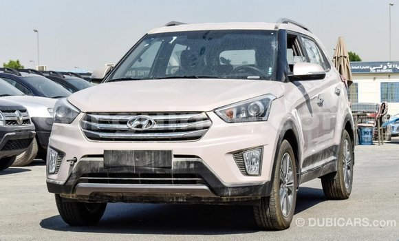Acheter Import Voiture Hyundai Creta Beige à Import - Dubai, Conakry Acheter Import Voiture Hyundai Creta Beige à Import - Dubai, Conakry