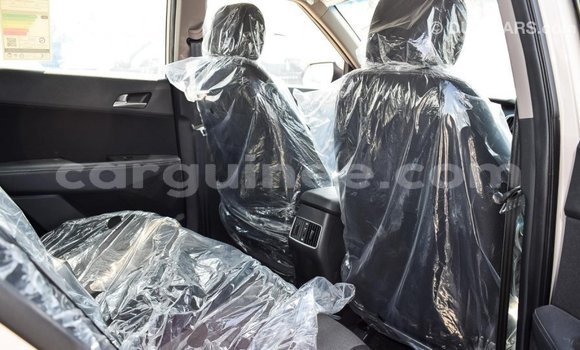 Acheter Import Voiture Hyundai Creta Beige à Import - Dubai, Conakry Acheter Import Voiture Hyundai Creta Beige à Import - Dubai, Conakry