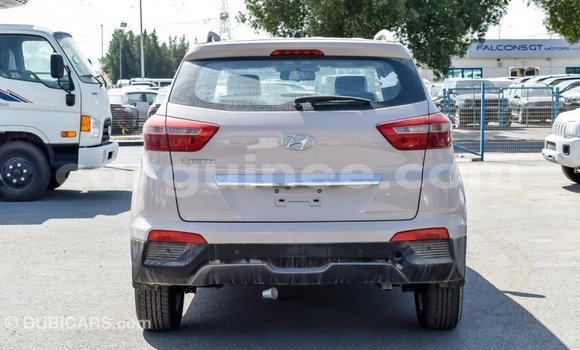 Acheter Import Voiture Hyundai Creta Beige à Import - Dubai, Conakry Acheter Import Voiture Hyundai Creta Beige à Import - Dubai, Conakry