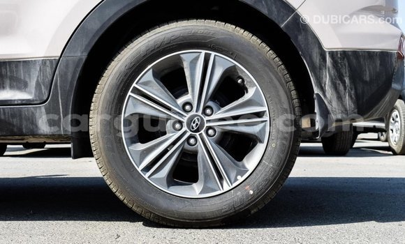 Acheter Import Voiture Hyundai Creta Beige à Import - Dubai, Conakry Acheter Import Voiture Hyundai Creta Beige à Import - Dubai, Conakry