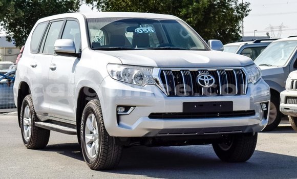 Buy Import Toyota Prado Other Car in Import - Dubai in Conakry Buy Import Toyota Prado Other Car in Import - Dubai in Conakry