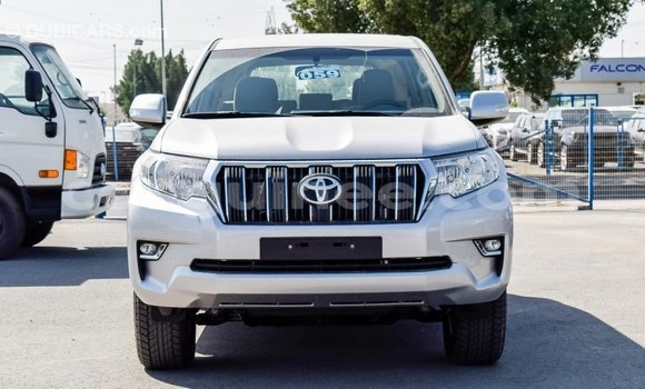 Buy Import Toyota Prado Other Car in Import - Dubai in Conakry Buy Import Toyota Prado Other Car in Import - Dubai in Conakry