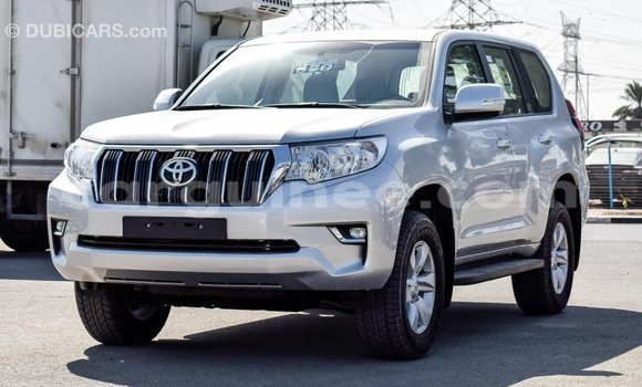 Buy Import Toyota Prado Other Car in Import - Dubai in Conakry Buy Import Toyota Prado Other Car in Import - Dubai in Conakry