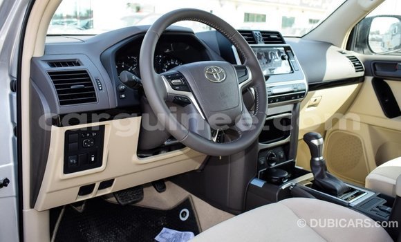 Buy Import Toyota Prado Other Car in Import - Dubai in Conakry Buy Import Toyota Prado Other Car in Import - Dubai in Conakry