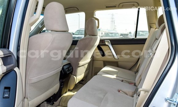 Buy Import Toyota Prado Other Car in Import - Dubai in Conakry Buy Import Toyota Prado Other Car in Import - Dubai in Conakry