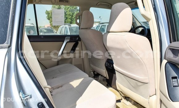 Buy Import Toyota Prado Other Car in Import - Dubai in Conakry Buy Import Toyota Prado Other Car in Import - Dubai in Conakry