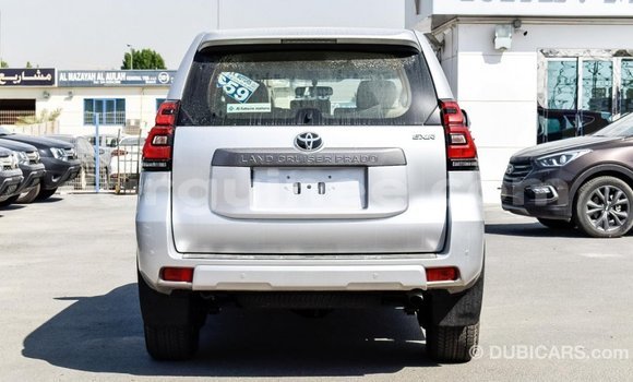 Buy Import Toyota Prado Other Car in Import - Dubai in Conakry Buy Import Toyota Prado Other Car in Import - Dubai in Conakry